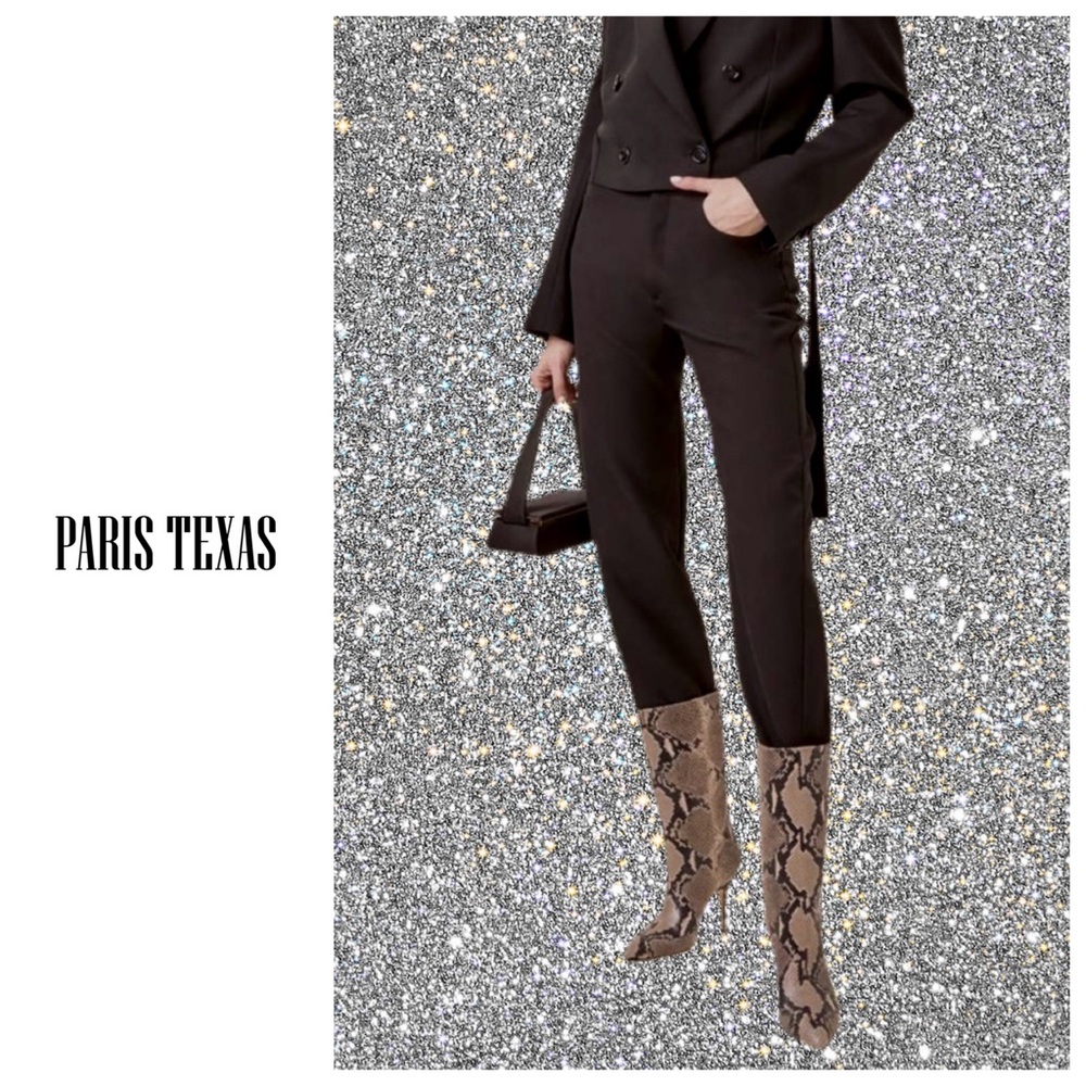 Python Boots - Picture 7 of 8